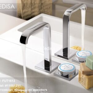 Grohe Parkfield Bathroom Sink Faucets Pot Filler Faucet