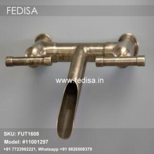 Basin Water Tap Water Faucet Shower Tap