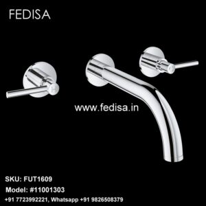 Wall Mixer Tap Price Kitchen Sink Faucets Touchless Kitchen Faucet