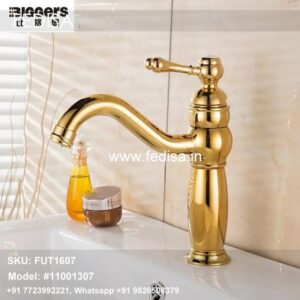 Water Tap Design Pot Filler Kitchen Faucet With Sprayer
