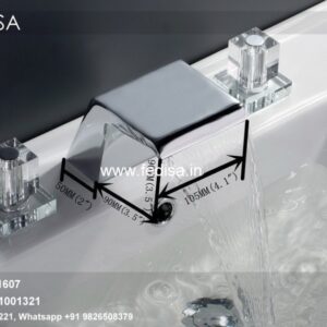 Faucet Design Types Bathroom Sink Faucets Pot Filler Faucet