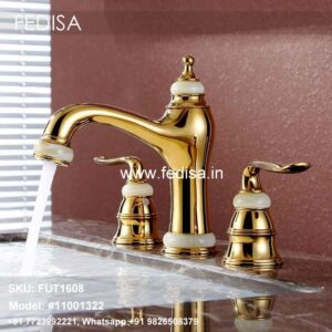 Contemporary Bathroom Fixtures Kitchen Taps Faucet Aerator
