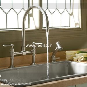 Cool Bathroom Fixtures Kitchen Sink Faucets Touchless Kitchen Faucet