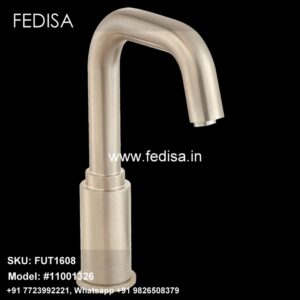 Champagne Gold Fixtures Bathroom Sink Faucets Pot Filler Faucet