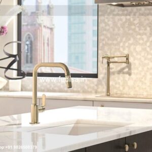 Elements Of Design Bathroom Faucets Pot Filler Kitchen Faucet With Sprayer