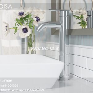 Luxury Modern Bathroom Faucets Water Faucet Shower Tap