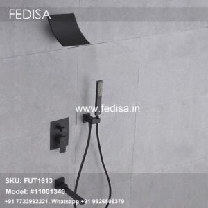 Philippe Starck Faucet Bathroom Taps Shower Fixtures