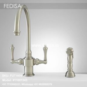 Sigma Designer Faucetry Kitchen Taps Faucet Aerator