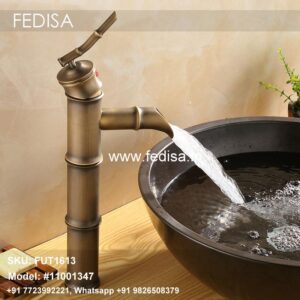 Philippe Starck Water Tap Bathroom Fixtures Kitchen Mixer Tap