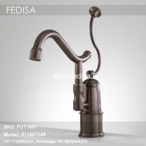 Modern Bathroom Vanity Faucets Pot Filler Kitchen Faucet With Sprayer