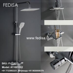 Kitchen Taps Sensor Tap Bath Faucet