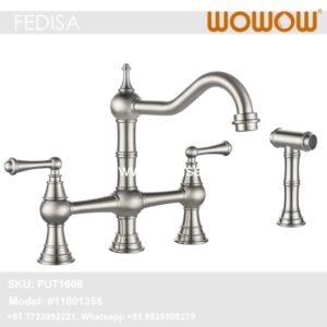 Grohe Faucets Dripping Tap Smart Faucet