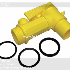 Sensor Tap Waterfall Faucet Brass Faucet