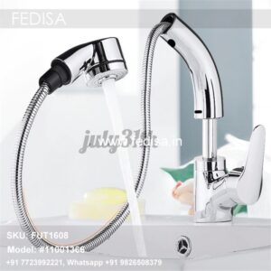 Faucet Tap Pull Down Kitchen Faucet Bathroom Fixtures Near Me