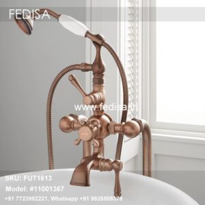 Touchless Faucet Tap Aerator Brass Kitchen Tap