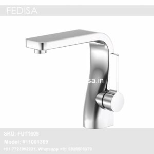 Smart Faucet Brass Kitchen Faucet Water Taps