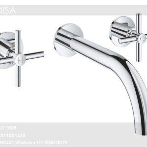 Wall Mounted Bath Taps Best Kitchen Faucets 2023 Shower Knob