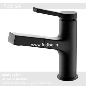 Shower Knob Wall Mount Faucet Touchless Bathroom Faucet