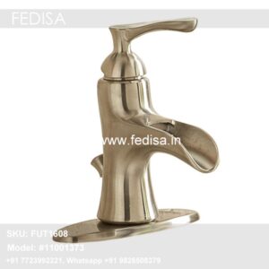 Grohe Bathroom Faucets Tap Aerator Brass Kitchen Tap