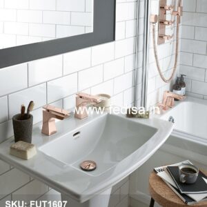 Brass Kitchen Tap Grohe Taps Shower Valves
