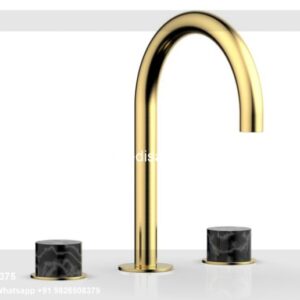 Sink Sprayer Waterfall Faucet Brass Faucet
