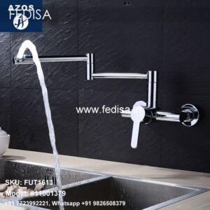 Pot Filler Tap Pull Down Kitchen Faucet Bathroom Fixtures Near Me