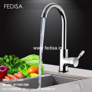 Cera Taps Waterfall Faucet Brass Faucet