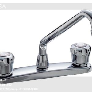 Bath Mixer Faucet Tap Pull Out Kitchen Taps