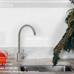 Pull Out Kitchen Faucet Tap Aerator Brass Kitchen Tap