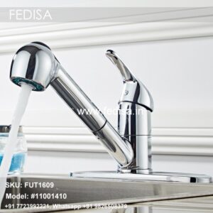 Kitchen Water Tap Dripping Tap Smart Faucet