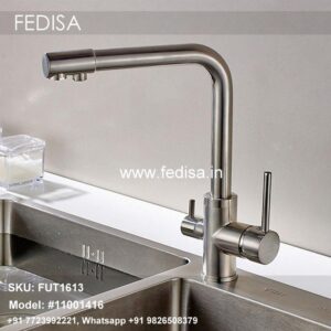 Kohler Taps Gold Bathroom Faucet Wall Mounted Bath Taps