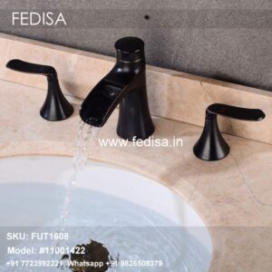 Hot Water Faucet Sensor Tap Bath Faucet