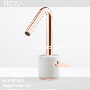 Hot Water Dispenser Faucet Dripping Tap Smart Faucet