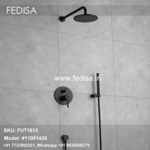 Ceiling Mounted Shower Head Touchless Faucet Grohe Bathroom Faucets