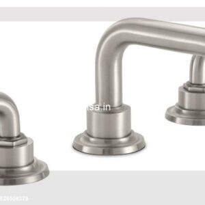 Instant Hot Water Faucet Tap Aerator Brass Kitchen Tap