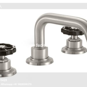 Stainless Steel Kitchen Faucet Brass Kitchen Faucet Water Taps
