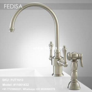 Kohler Pot Filler Tap Aerator Brass Kitchen Tap