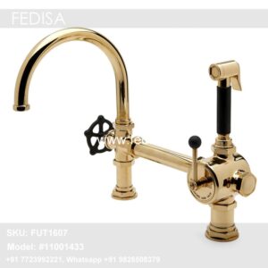 Faucet Diverter Sensor Tap Bath Faucet