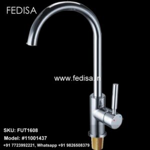 Kitchen Faucet Leaking Wall Mount Faucet Touchless Bathroom Faucet