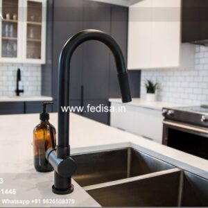 Motion Sensor Faucet Wall Mount Faucet Touchless Bathroom Faucet