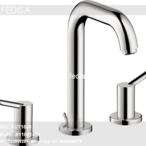 Jaquar Sensor Tap Gold Kitchen Faucet Gold Faucet