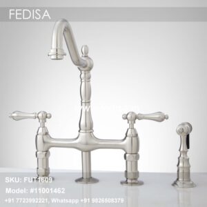Bidet Tap Faucet Tap Pull Out Kitchen Taps