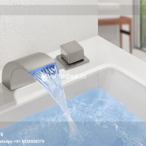 Rose Gold Kitchen Tap Tap Aerator Brass Kitchen Tap