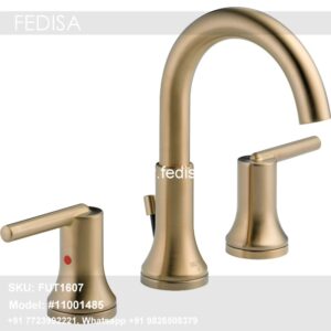 Cold Water Faucet Wall Mount Faucet Touchless Bathroom Faucet