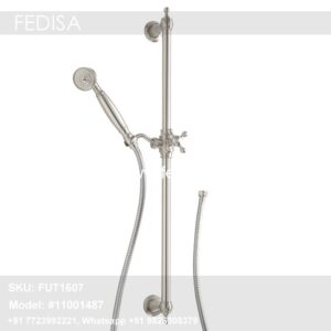 Kohler Coralais Faucet Tap Pull Out Kitchen Taps