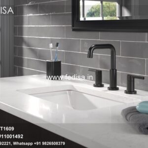 Diamond Faucet Waterfall Faucet Brass Faucet