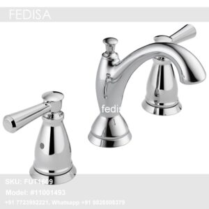 Low Flow Faucet Brass Kitchen Faucet Water Taps