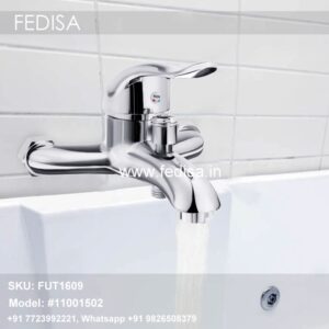 Gooseneck Kitchen Faucet Dripping Tap Smart Faucet