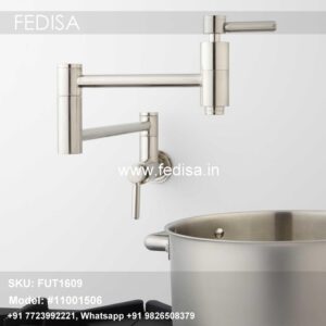 Kohler Pull Down Faucet Wall Mount Faucet Touchless Bathroom Faucet