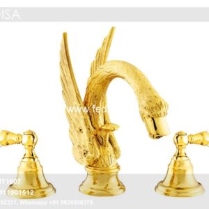 Kitchen Tap Shower Wall Mount Faucet Touchless Bathroom Faucet